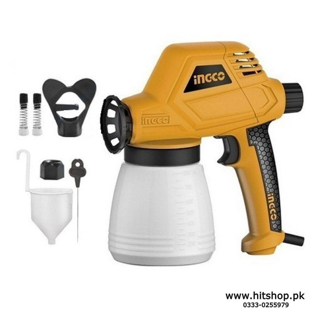 INGCO Paint Sprayer SPG1008